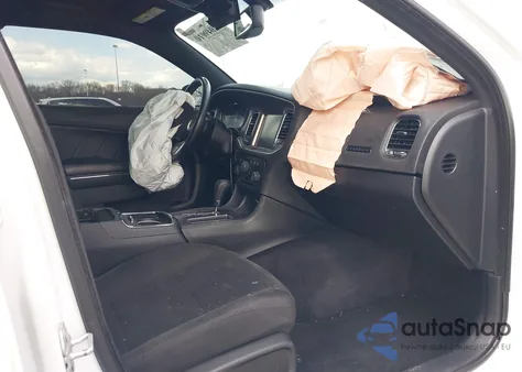 2014 Dodge Charger R/T from USA, damaged, VIN 2C3CDXDT8EH371980